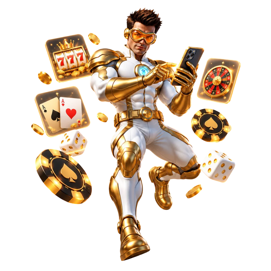 Rocket Spin Casino Rocket Spin Mobile App Install Guide for Android and iOS Hero