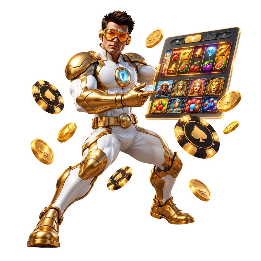 Rocket Spin Casino Best Rocket Spin Casino Games 2026 in Australia Hero