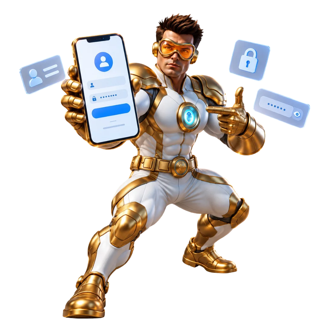 Rocket Spin Casino Rocket Spin Casino Login and Account Registration Process Hero
