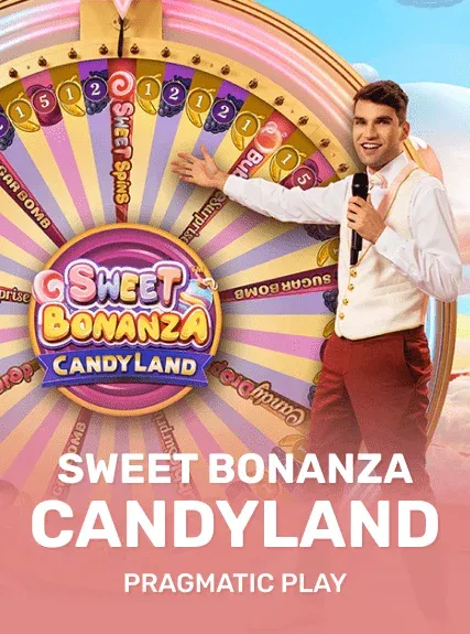 SweetBonanzaCandyland