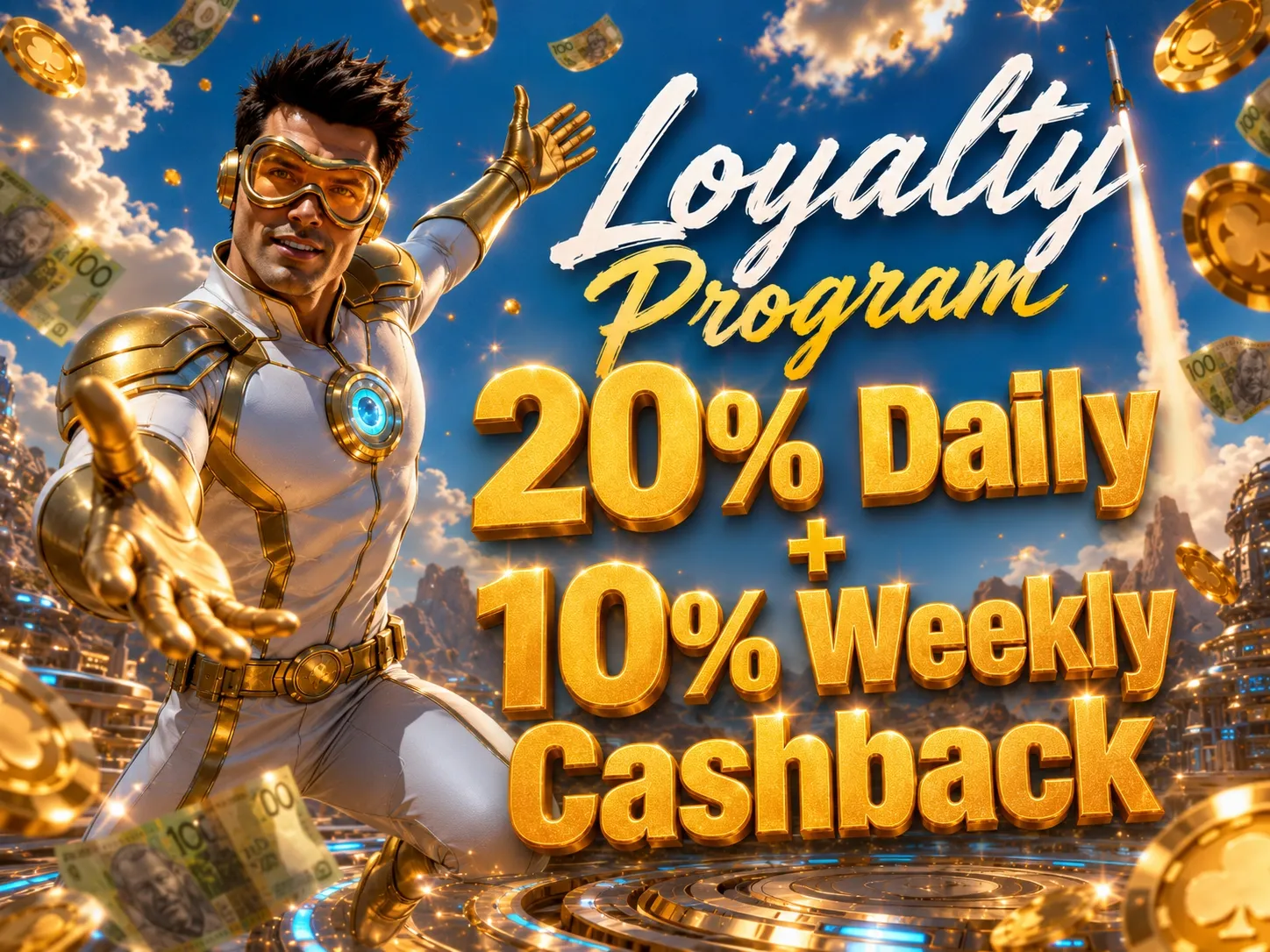 Cashback