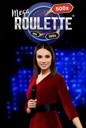 Mega roulette
