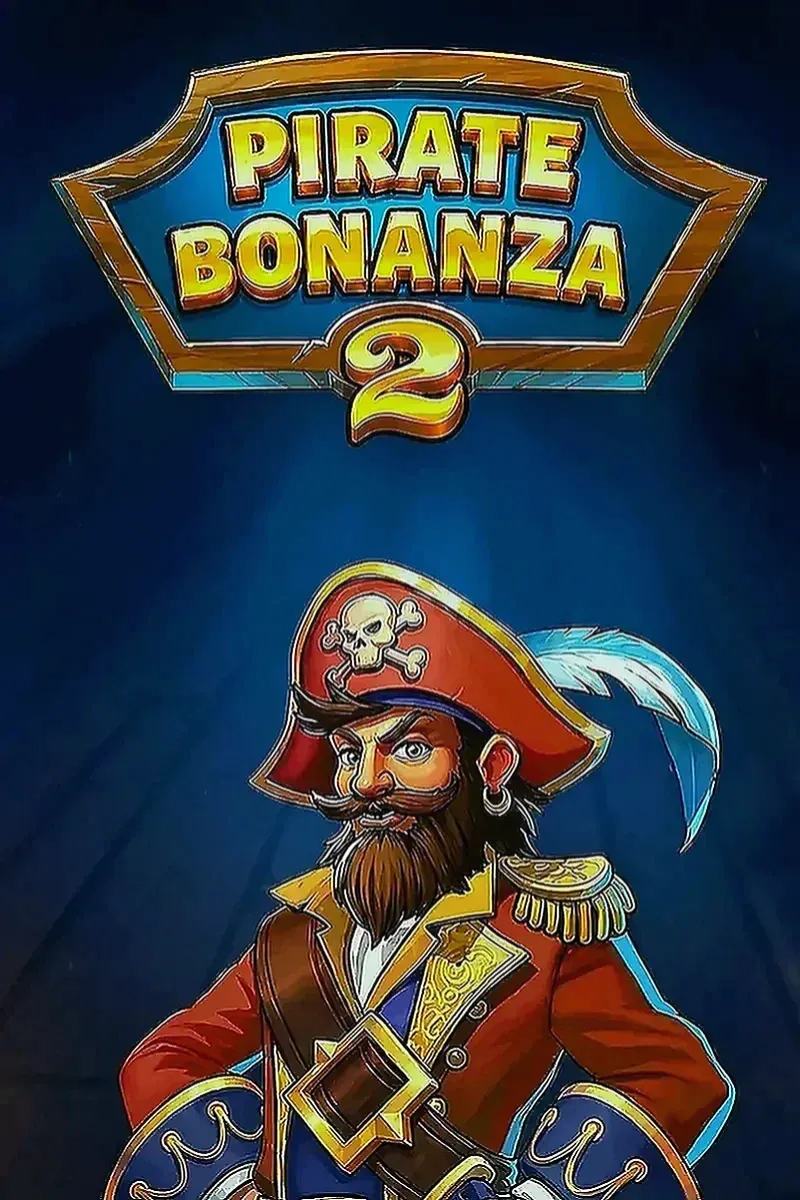 Pirate bonanza 2