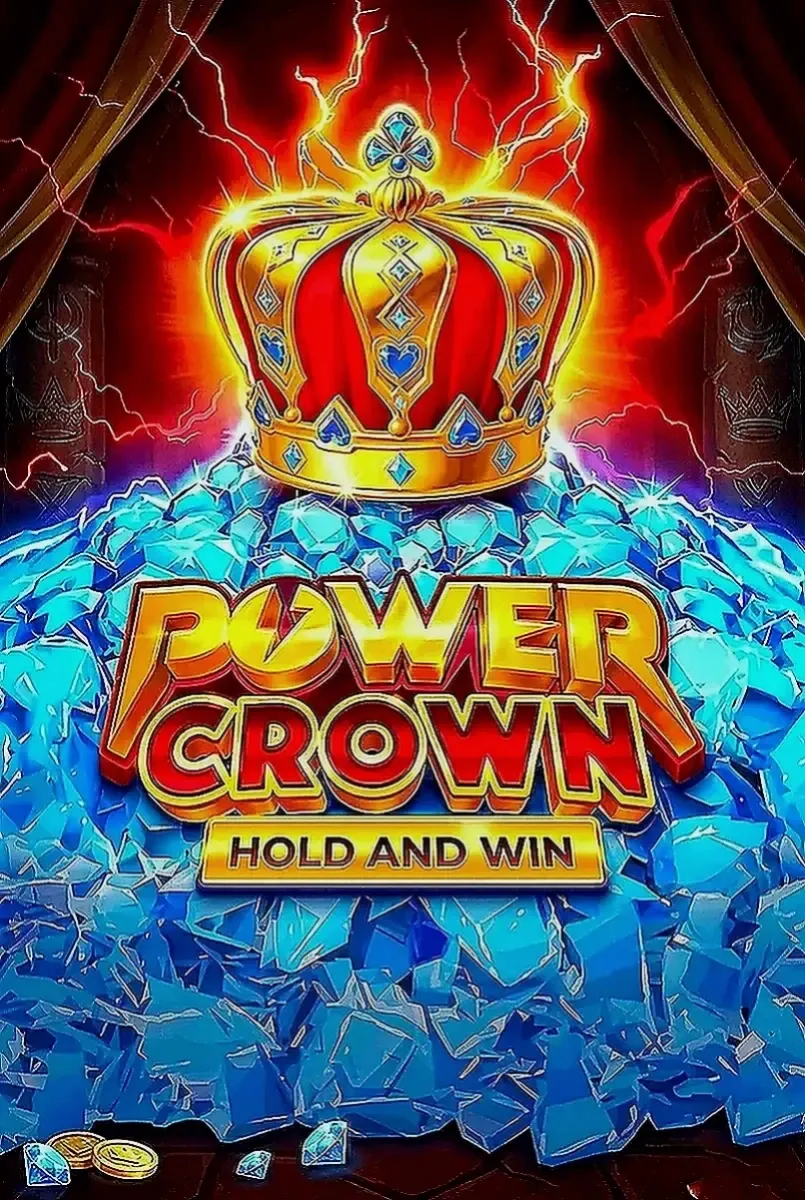 Power crown hold and win