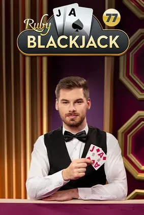 Ruby blackjack 7