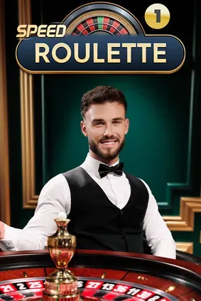 Speed roulette