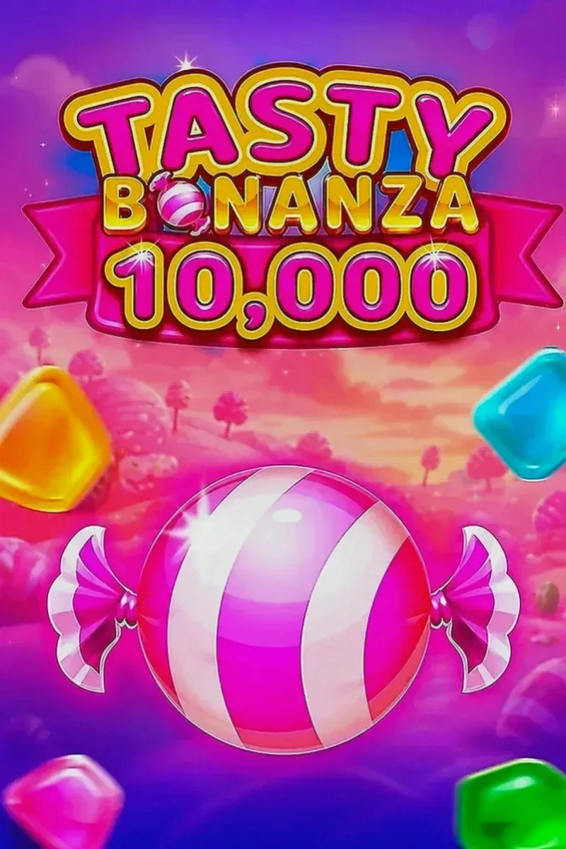 Tasty bonanza 10000