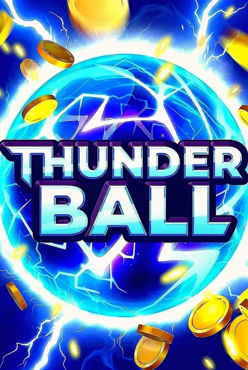 Thunder ball