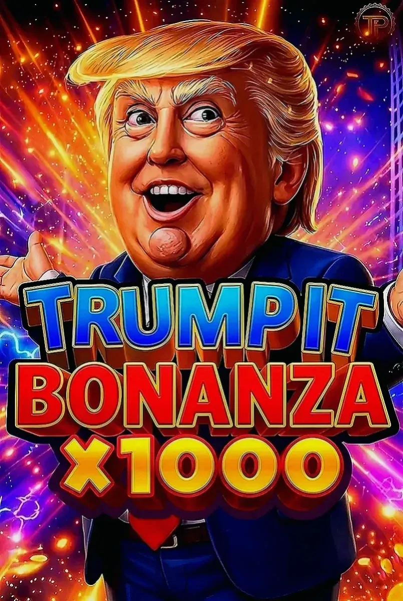 Trump it bonanza x1000
